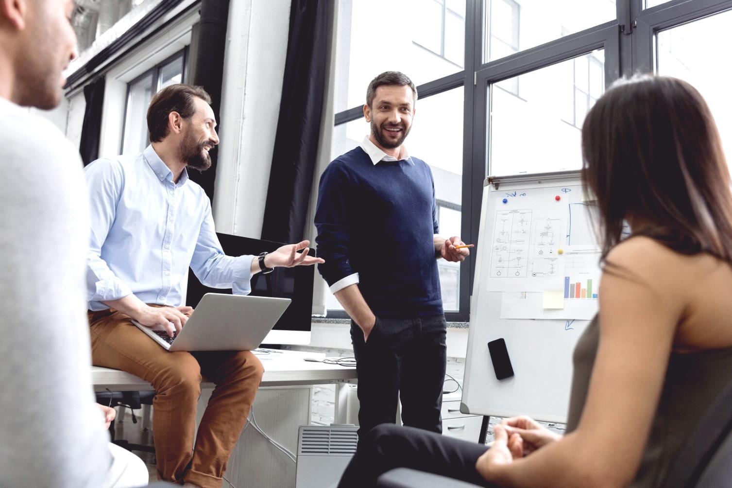Outils de gestion budgétaire et planification financière